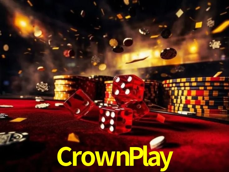 CrownPlay Tragamonedas