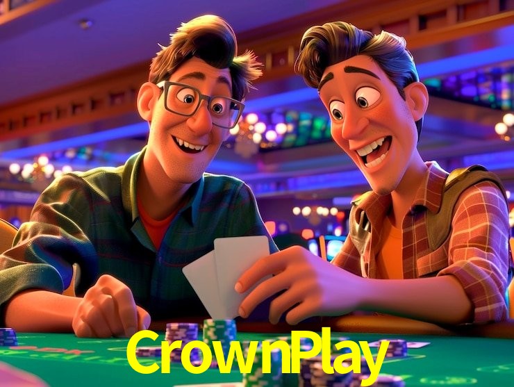 CrownPlay Promociones semanales