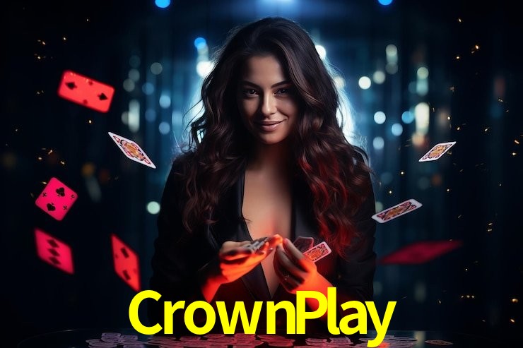CrownPlay Verificación de cuenta