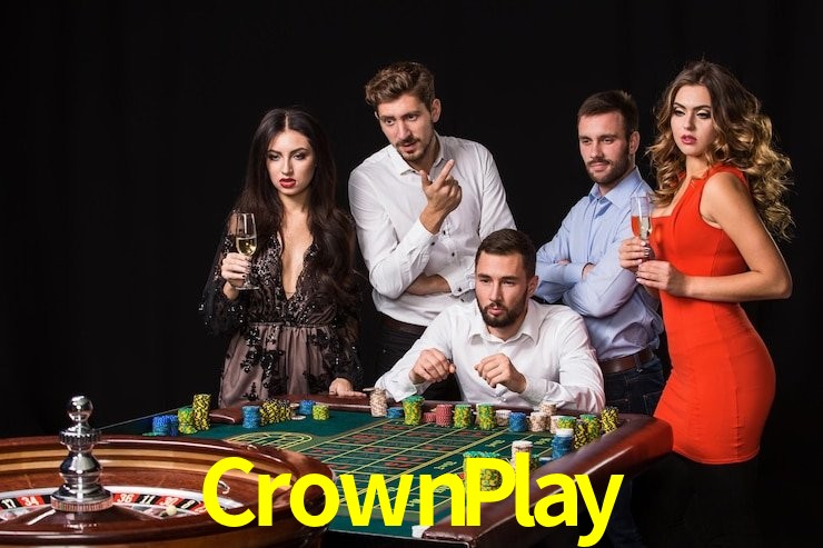 CrownPlay Foro comunitario