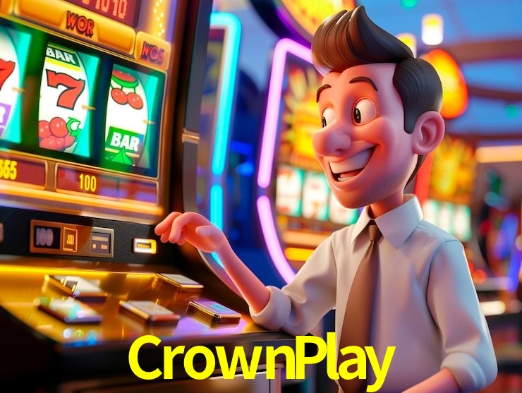 CrownPlay Live Blackjack