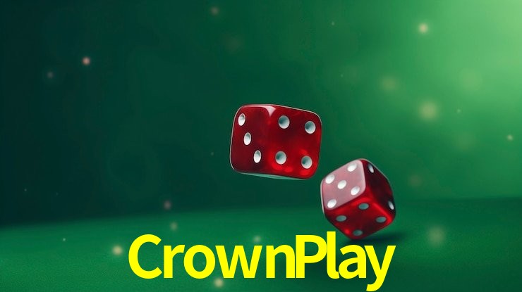 CrownPlay mobile gaming