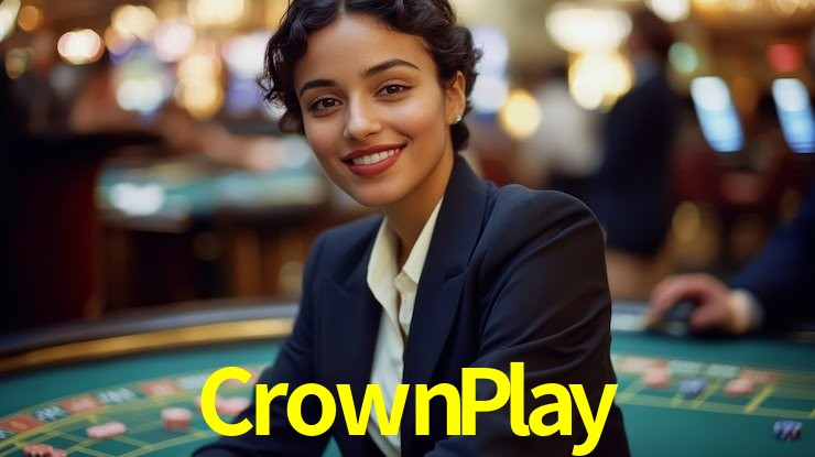 CrownPlay mobile gaming