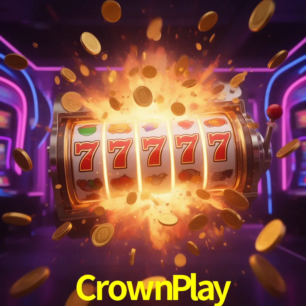 CrownPlay mobile gaming