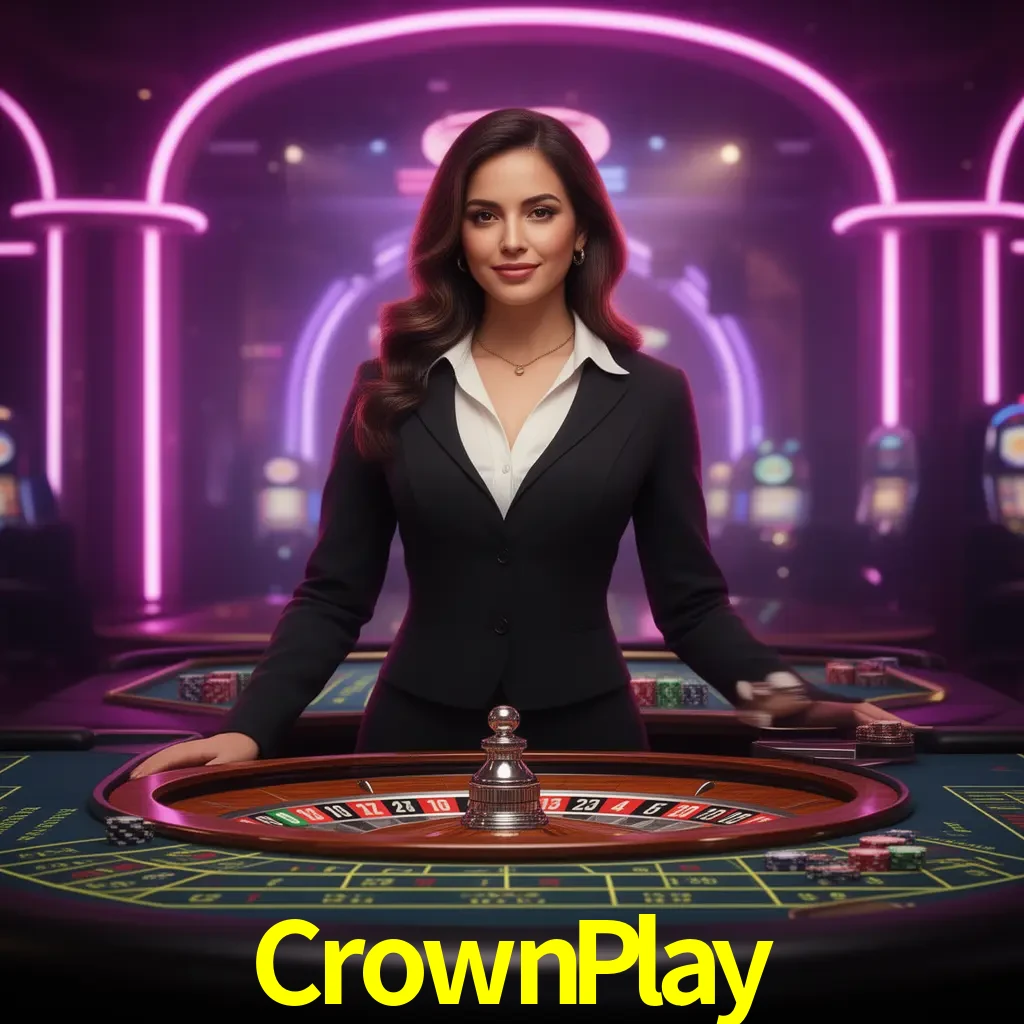 CrownPlay Sistema operativo Android