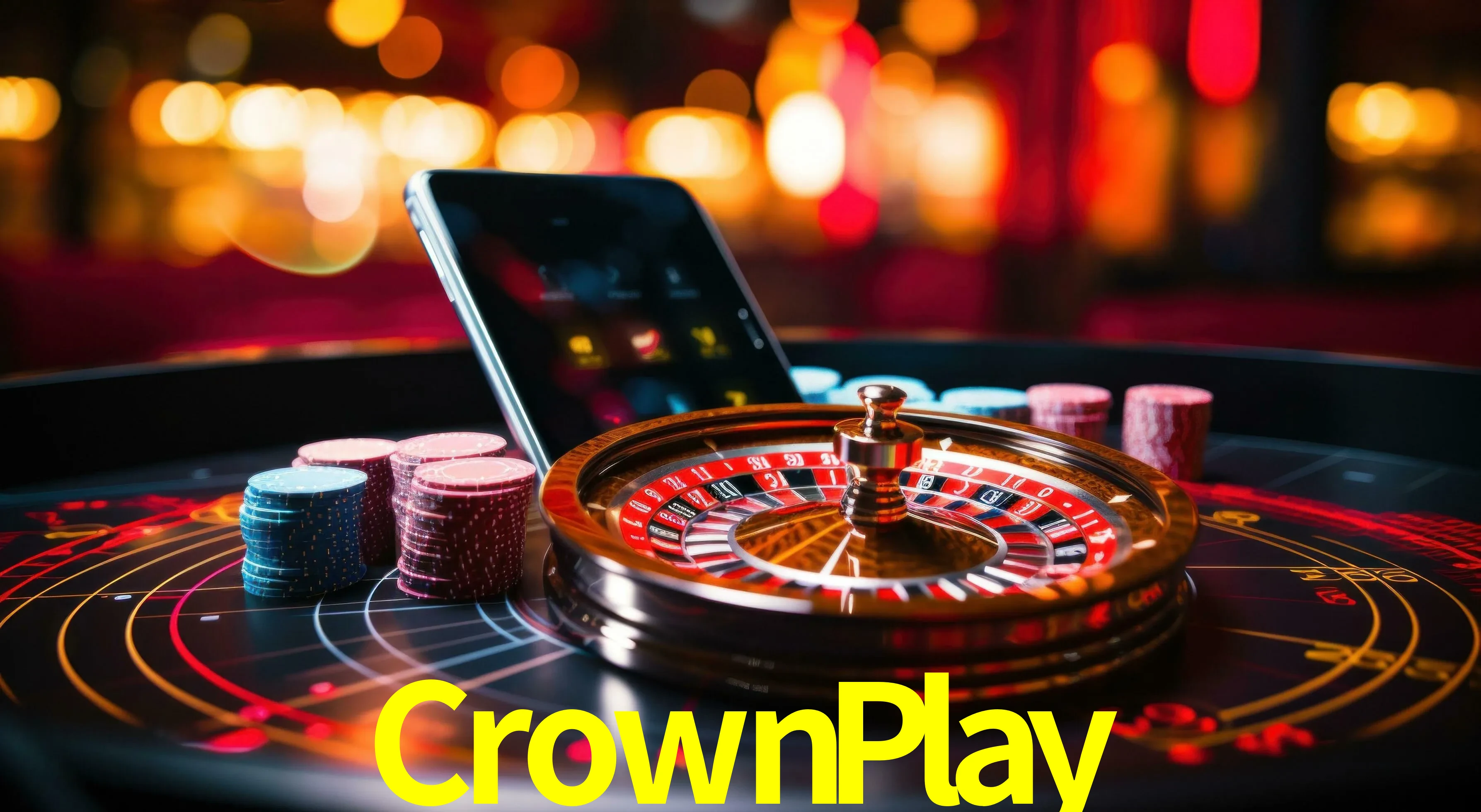 CrownPlay Casino en Vivo