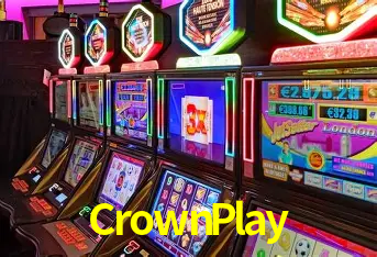 CrownPlay gaming platform